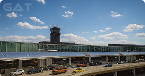 Baltimore/Washington International Thurgood Marshall Airport