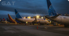 Portland International Jetport