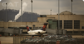 Louisville Muhammad Ali International Airport