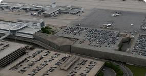 Cincinnati/Northern Kentucky International Airport