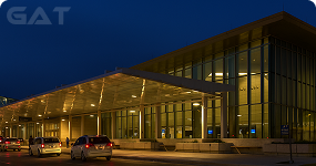 Wichita Dwight D. Eisenhower National Airport
