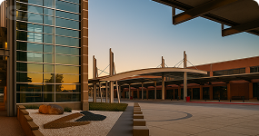 Des Moines International Airport