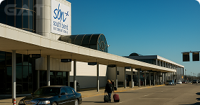 South Bend International Airport