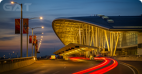 Indianapolis International Airport