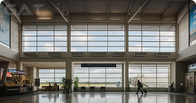 Quad City International Airport