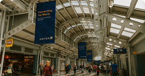 Chicago Midway International Airport