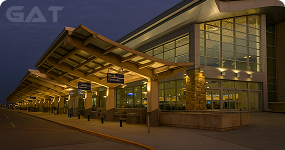 Boise Airport