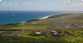 Lihue Airport