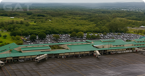 Hilo International Airport