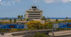 Daniel K. Inouye International Airport