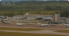 Augusta Regional Airport