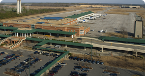 Savannah/Hilton Head International Airport
