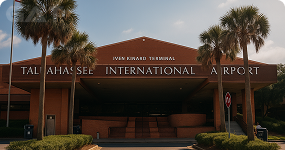 Tallahassee International Airport