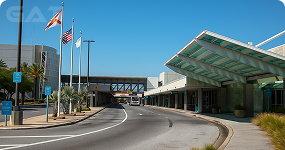 Pensacola International Airport