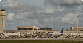 Palm Beach International Airport