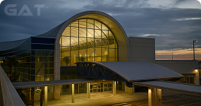 Jacksonville International Airport