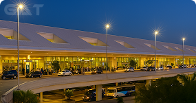 Southwest Florida International Airport