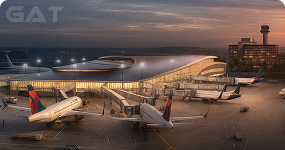Tampa International Airport