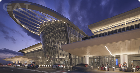 Orlando International Airport