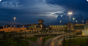 Miami International Airport