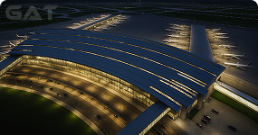 Bradley International Airport