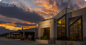 Colorado Springs Airport