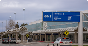 Ontario International Airport