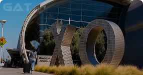 San Jose International Airport