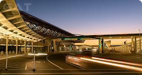 Oakland International Airport