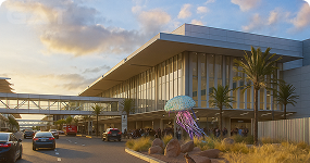 San Diego International Airport