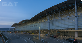 San Francisco International Airport