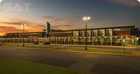 Northwest Arkansas National Airport