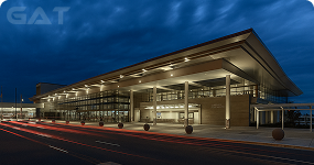 Bill and Hillary Clinton National Airport