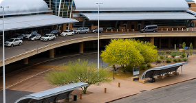 Tucson International Airport