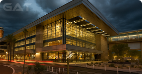 Phoenix Sky Harbor International Airport