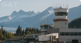 Juneau International Airport