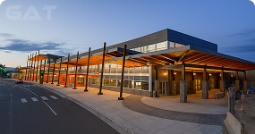 Fairbanks International Airport
