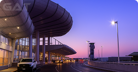 Ted Stevens Anchorage International Airport