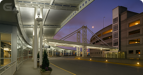 Birmingham-Shuttlesworth International Airport