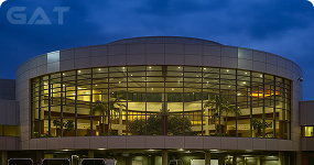 Baton Rouge Metropolitan Airport