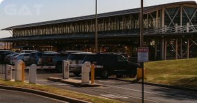 Shreveport Regional Airport