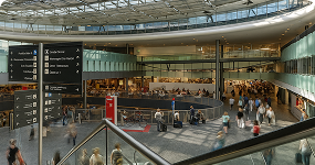 Zürich Airport