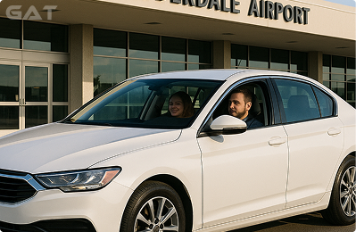 Executive Car Hire