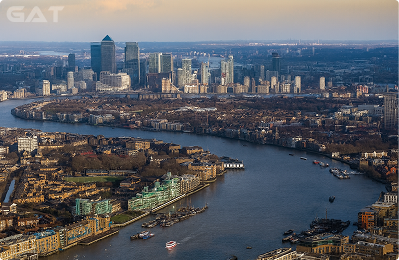 Book East London Taxi to or from Heathrow Airport – 24/7 Fixed Fare