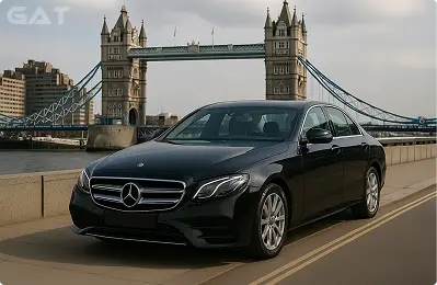 Book Your Reliable Taxi from London Bridge to Heathrow Airport Taxi