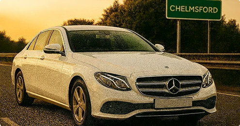 drivers are fully licensed, local experts