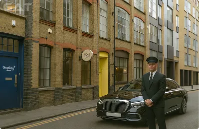 Book Your Reliable Taxi from London Liverpool Street to Heathrow Airport Taxi