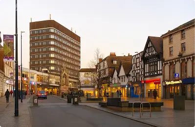 Maidstone to Heathrow Airport Taxi – 24/7 Fixed Fare Private Transfers