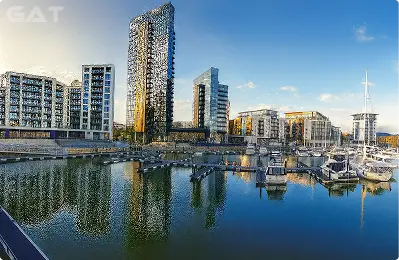 Ports to or from Heathrow Airport – 24/7 Private Transfers