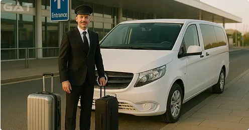 Book Tunbridge Taxi to or from Heathrow Airport – 24/7 Fixed Fare